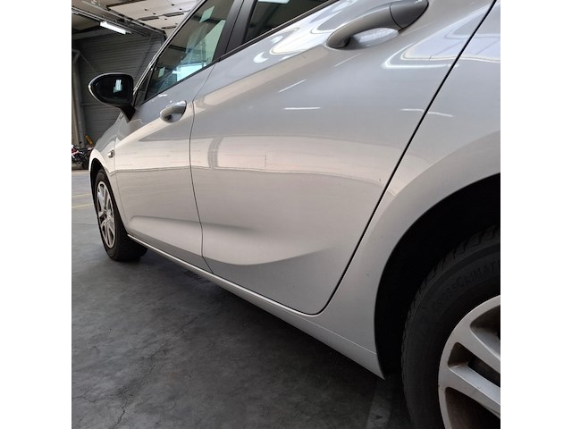 Personenauto, opel, astra 1.6 cdti, 2016 - afbeelding 20 van  75