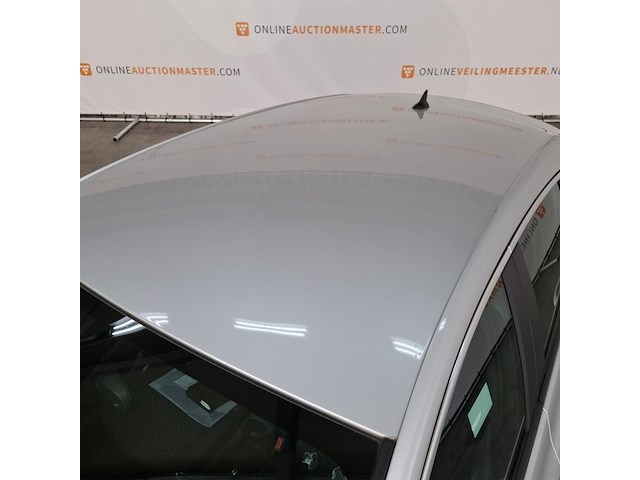 Personenauto, opel, astra 1.6 cdti, 2016 - afbeelding 21 van  75