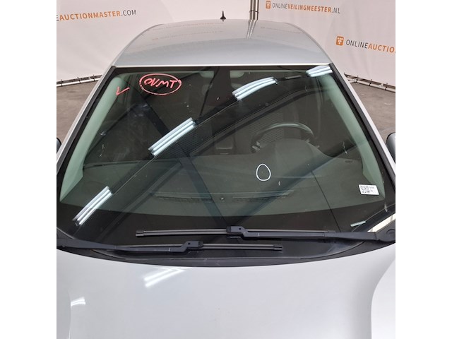 Personenauto, opel, astra 1.6 cdti, 2016 - afbeelding 22 van  75