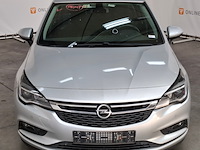 Personenauto, opel, astra 1.6 cdti, 2016 - afbeelding 12 van  75