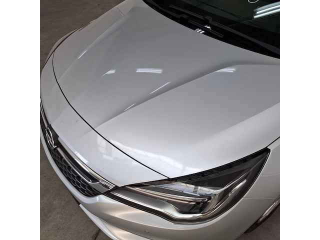 Personenauto, opel, astra 1.6 cdti, 2016 - afbeelding 24 van  75