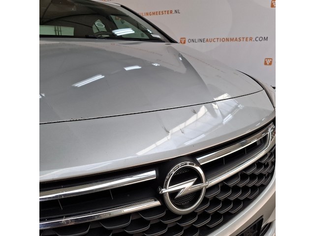 Personenauto, opel, astra 1.6 cdti, 2016 - afbeelding 25 van  75