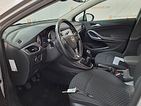 Personenauto, opel, astra 1.6 cdti, 2016 - afbeelding 27 van  75
