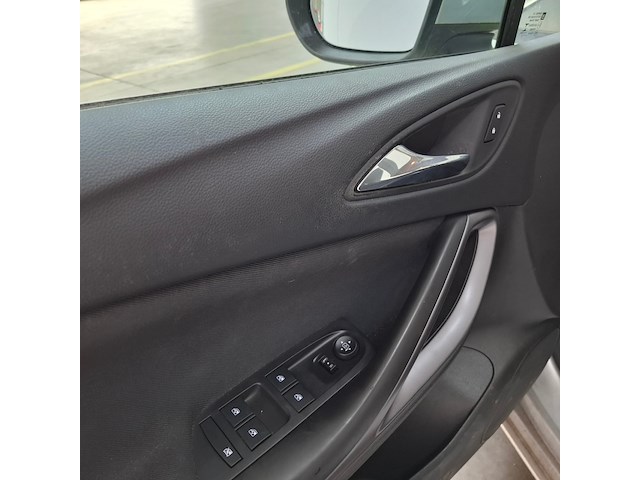 Personenauto, opel, astra 1.6 cdti, 2016 - afbeelding 28 van  75