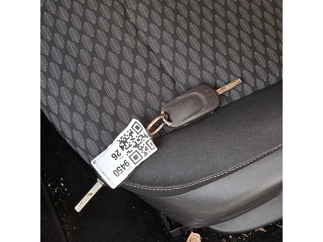 Personenauto, opel, astra 1.6 cdti, 2016 - afbeelding 29 van  75