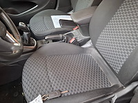 Personenauto, opel, astra 1.6 cdti, 2016 - afbeelding 30 van  75