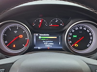 Personenauto, opel, astra 1.6 cdti, 2016 - afbeelding 33 van  75