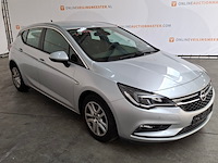 Personenauto, opel, astra 1.6 cdti, 2016 - afbeelding 23 van  75