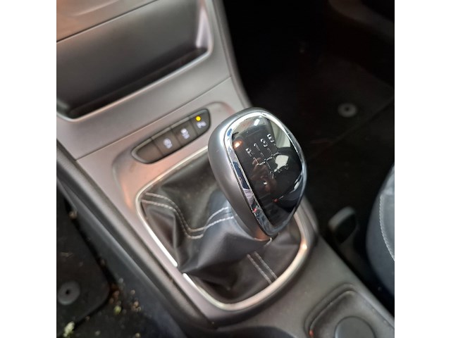 Personenauto, opel, astra 1.6 cdti, 2016 - afbeelding 38 van  75