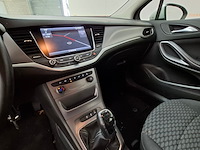 Personenauto, opel, astra 1.6 cdti, 2016 - afbeelding 39 van  75