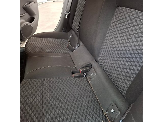 Personenauto, opel, astra 1.6 cdti, 2016 - afbeelding 42 van  75