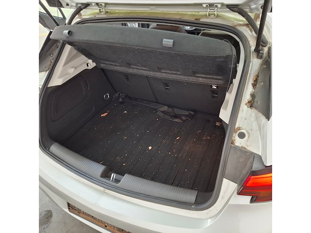 Personenauto, opel, astra 1.6 cdti, 2016 - afbeelding 44 van  75