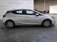 Personenauto, opel, astra 1.6 cdti, 2016 - afbeelding 34 van  75