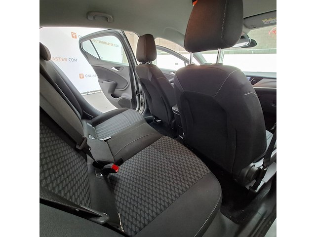 Personenauto, opel, astra 1.6 cdti, 2016 - afbeelding 47 van  75
