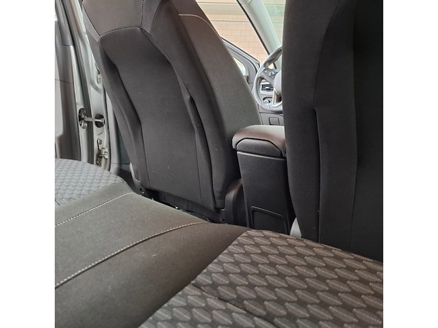 Personenauto, opel, astra 1.6 cdti, 2016 - afbeelding 48 van  75