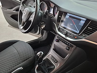 Personenauto, opel, astra 1.6 cdti, 2016 - afbeelding 49 van  75
