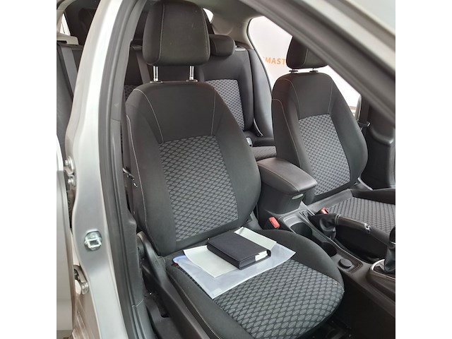 Personenauto, opel, astra 1.6 cdti, 2016 - afbeelding 50 van  75