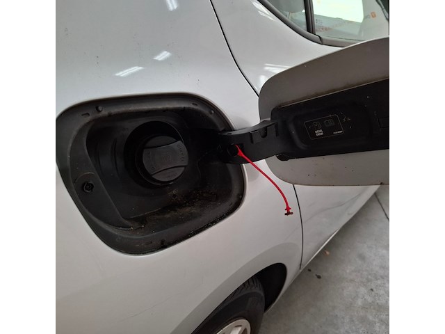 Personenauto, opel, astra 1.6 cdti, 2016 - afbeelding 53 van  75