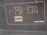 Personenauto, opel, astra 1.6 cdti, 2016 - afbeelding 54 van  75
