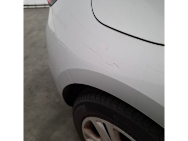 Personenauto, opel, astra 1.6 cdti, 2016 - afbeelding 57 van  75