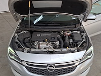 Personenauto, opel, astra 1.6 cdti, 2016 - afbeelding 60 van  75