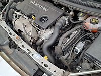 Personenauto, opel, astra 1.6 cdti, 2016 - afbeelding 61 van  75