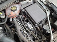 Personenauto, opel, astra 1.6 cdti, 2016 - afbeelding 62 van  75