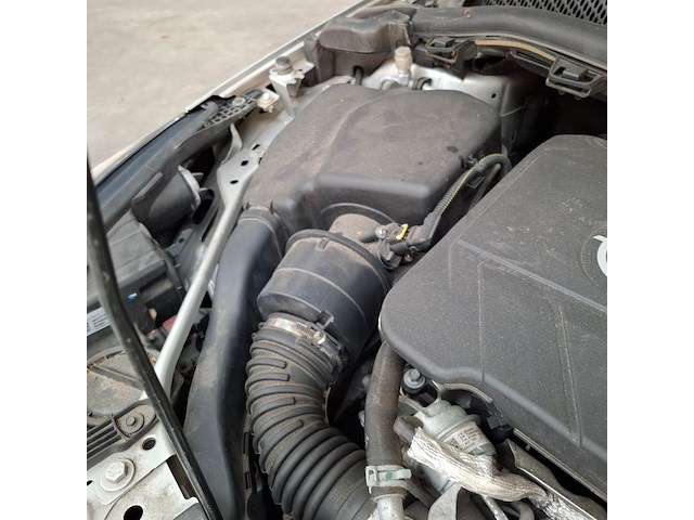 Personenauto, opel, astra 1.6 cdti, 2016 - afbeelding 64 van  75