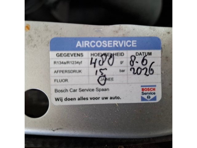 Personenauto, opel, astra 1.6 cdti, 2016 - afbeelding 65 van  75