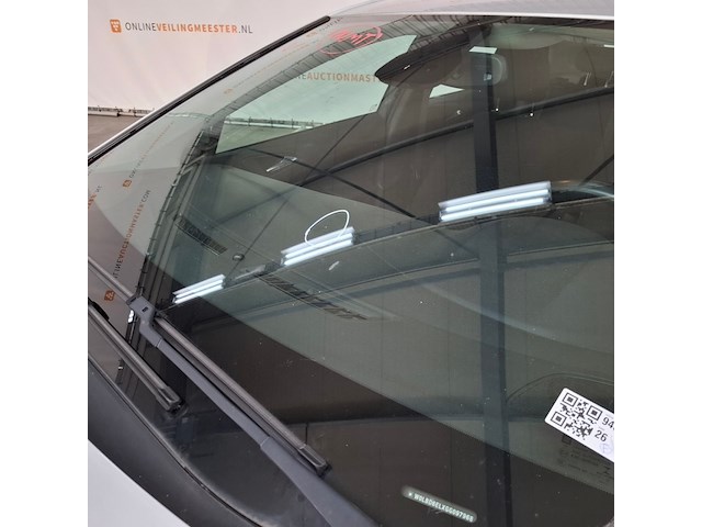 Personenauto, opel, astra 1.6 cdti, 2016 - afbeelding 68 van  75