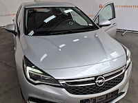 Personenauto, opel, astra 1.6 cdti, 2016 - afbeelding 71 van  75