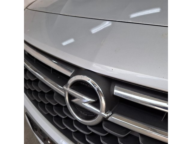 Personenauto, opel, astra 1.6 cdti, 2016 - afbeelding 72 van  75