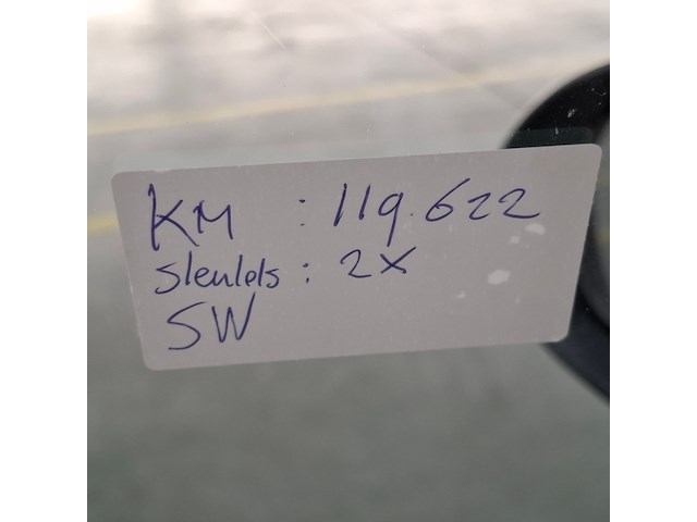 Personenauto, opel, astra 1.6 cdti, 2016 - afbeelding 73 van  75