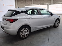Personenauto, opel, astra 1.6 cdti, 2016 - afbeelding 75 van  75