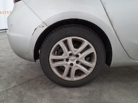 Personenauto, opel, astra 1.6 cdti , 2018 - afbeelding 7 van  55