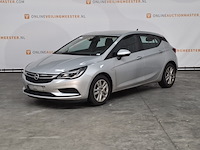 Personenauto, opel, astra 1.6 cdti , 2018 - afbeelding 1 van  55