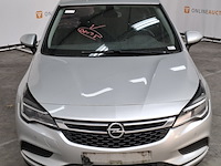 Personenauto, opel, astra 1.6 cdti , 2018 - afbeelding 12 van  55