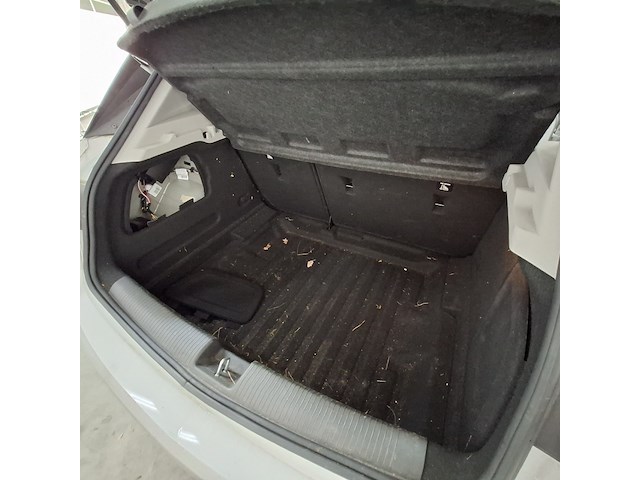 Personenauto, opel, astra 1.6 cdti , 2018 - afbeelding 31 van  55