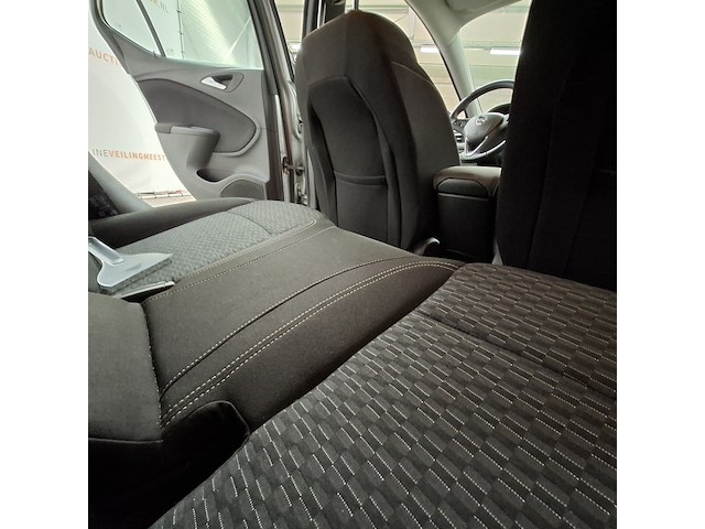 Personenauto, opel, astra 1.6 cdti , 2018 - afbeelding 33 van  55