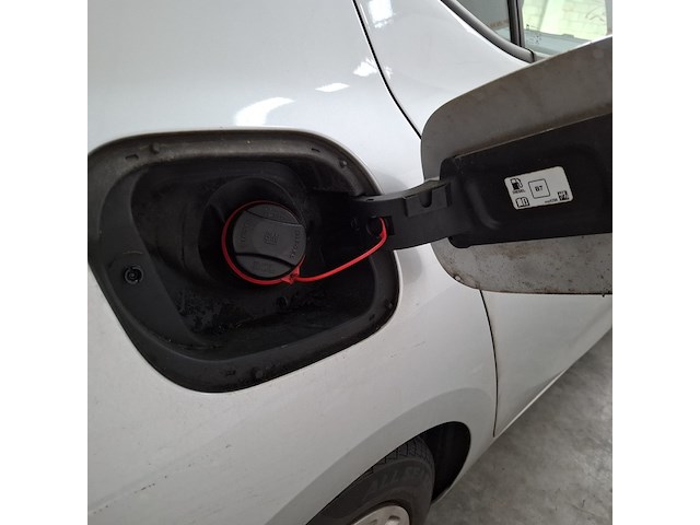 Personenauto, opel, astra 1.6 cdti , 2018 - afbeelding 37 van  55