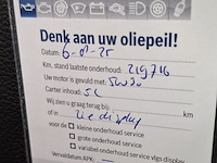 Personenauto, opel, astra 1.6 cdti , 2018 - afbeelding 46 van  55