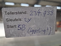 Personenauto, opel, astra 1.6 cdti , 2018 - afbeelding 51 van  55