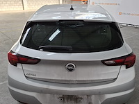 Personenauto, opel, astra 1.6 cdti , 2018 - afbeelding 52 van  55