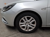 Personenauto, opel, astra 1.6 cdti, 2018 - afbeelding 7 van  64