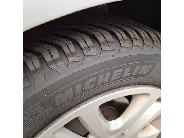 Personenauto, opel, astra 1.6 cdti, 2018 - afbeelding 8 van  64