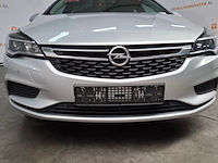 Personenauto, opel, astra 1.6 cdti, 2018 - afbeelding 10 van  64