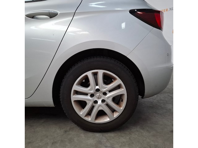 Personenauto, opel, astra 1.6 cdti, 2018 - afbeelding 17 van  64