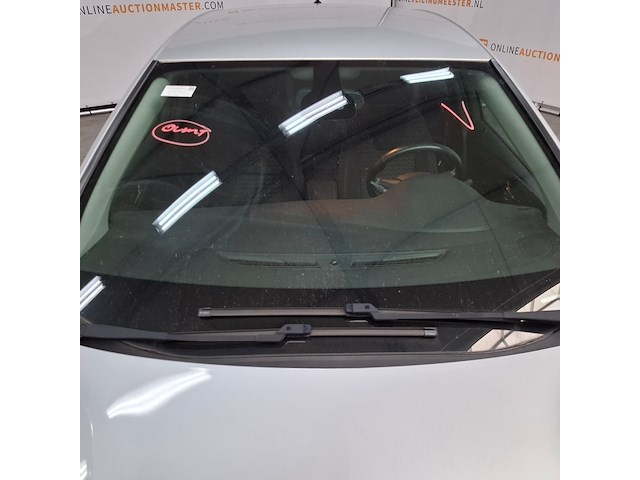 Personenauto, opel, astra 1.6 cdti, 2018 - afbeelding 19 van  64