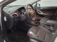 Personenauto, opel, astra 1.6 cdti, 2018 - afbeelding 22 van  64