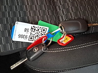 Personenauto, opel, astra 1.6 cdti, 2018 - afbeelding 25 van  64
